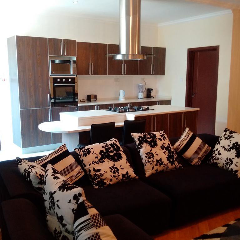 The Panari Residence Найроби Стая снимка