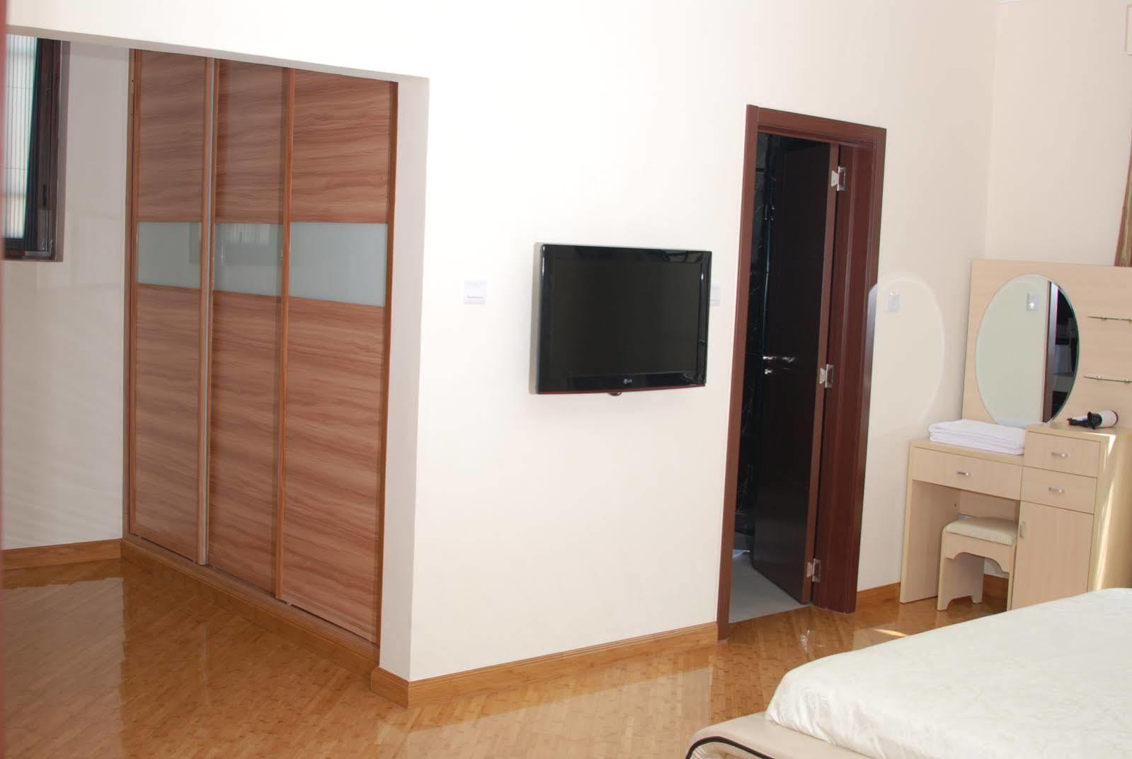 The Panari Residence Найроби Екстериор снимка